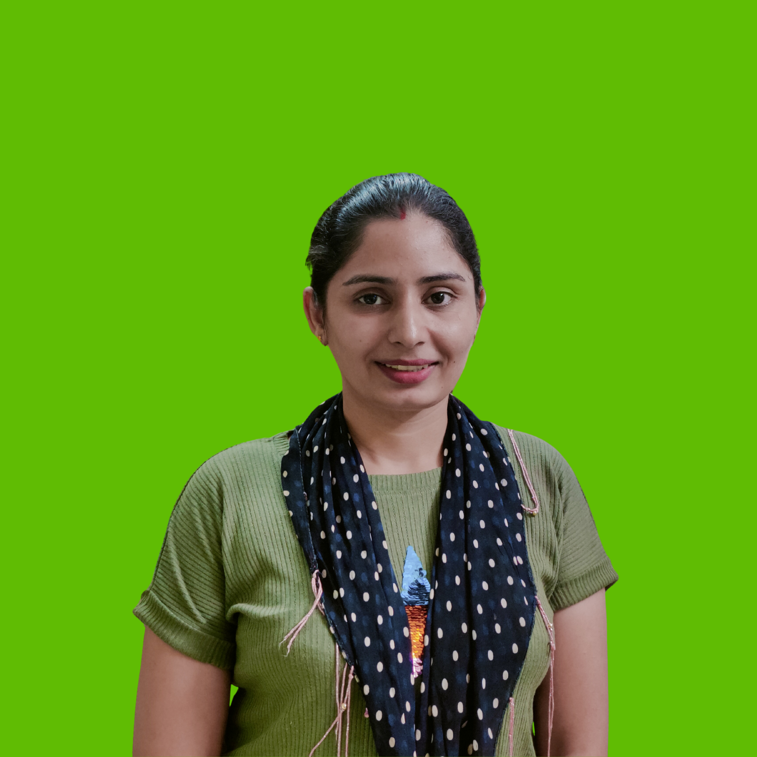 Patient smiling after veneers and smile design at Bite Dental